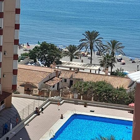 Estudio La Corbeta Torrox Luaran gambar