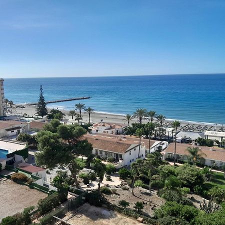 Estudio La Corbeta Torrox Luaran gambar
