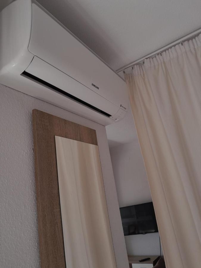 Estudio La Corbeta Torrox Luaran gambar