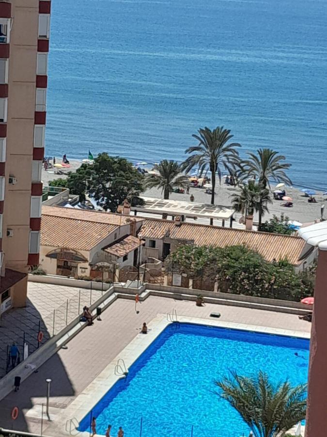 Estudio La Corbeta Torrox Luaran gambar