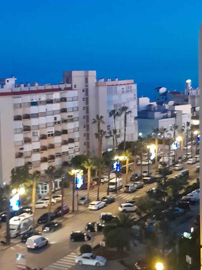 Estudio La Corbeta Torrox Luaran gambar