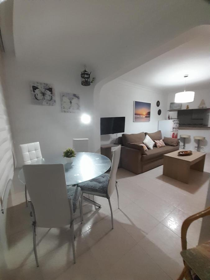 Estudio La Corbeta Torrox Luaran gambar