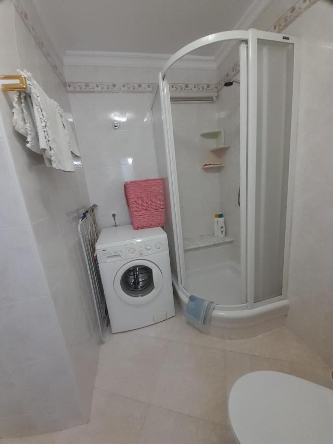 Estudio La Corbeta Torrox Luaran gambar