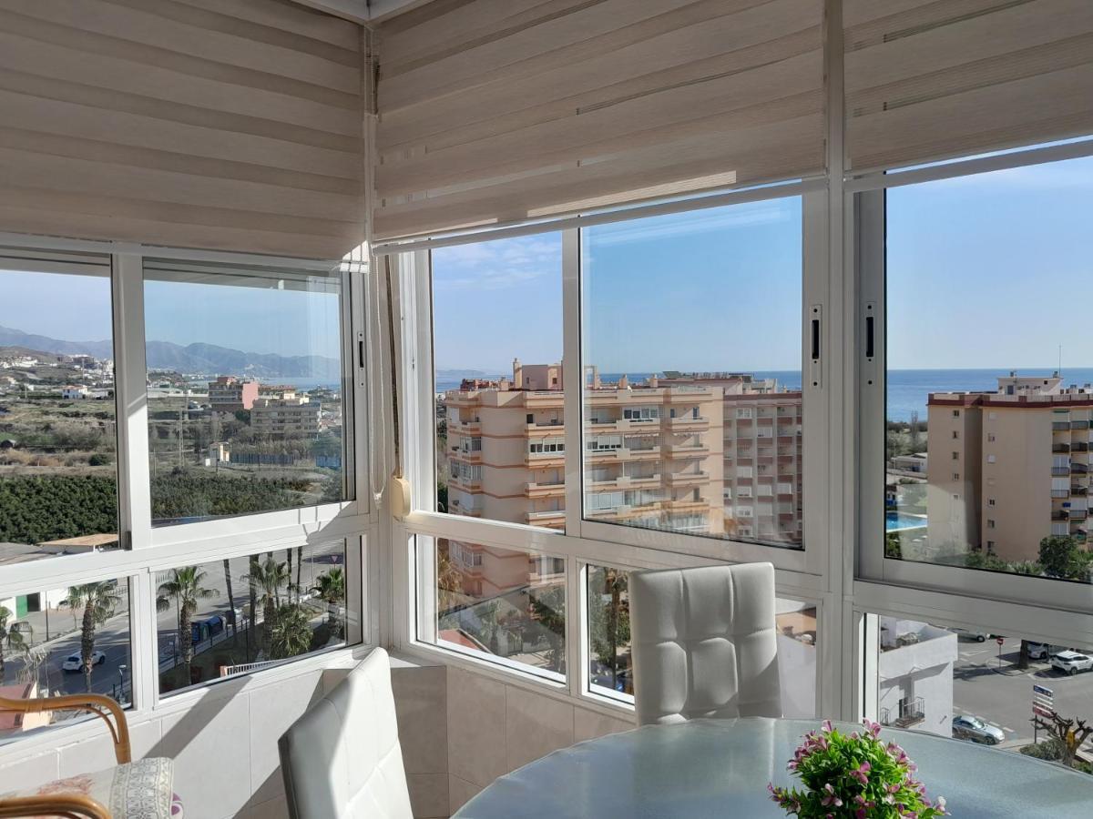 Estudio La Corbeta Torrox Luaran gambar