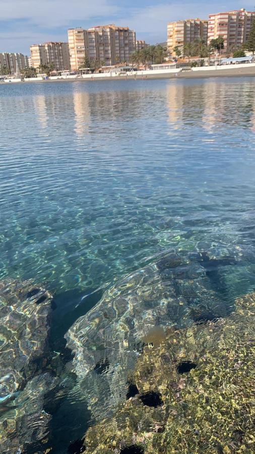 Estudio La Corbeta Torrox Luaran gambar