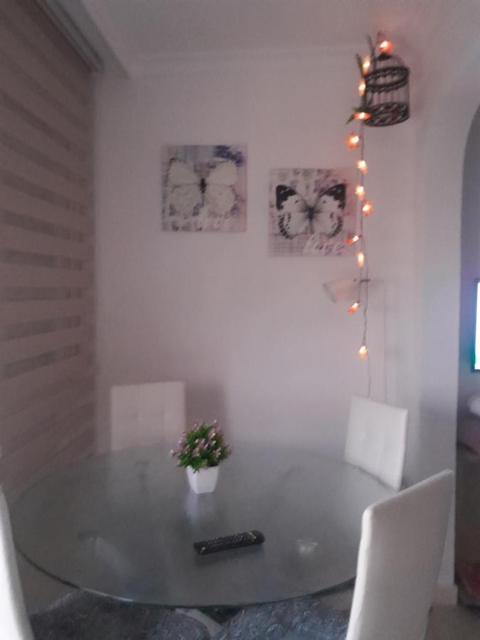 Estudio La Corbeta Torrox Luaran gambar