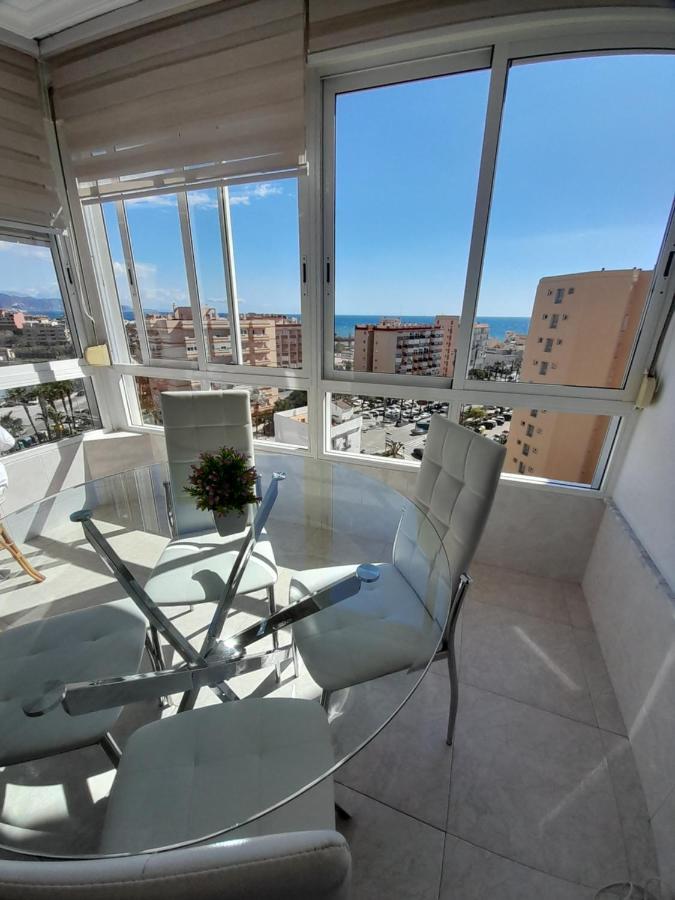 Estudio La Corbeta Torrox Luaran gambar