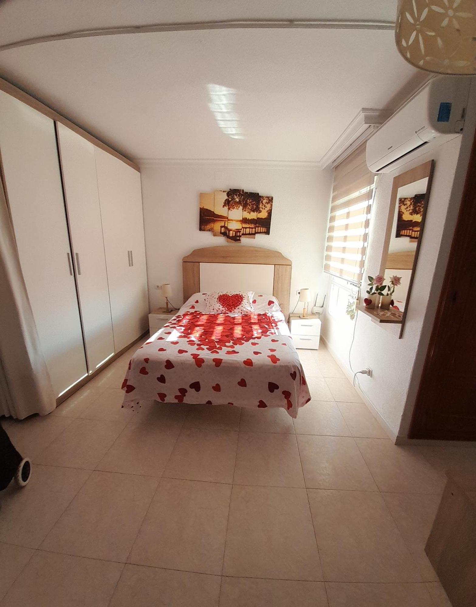 Estudio La Corbeta Torrox Luaran gambar