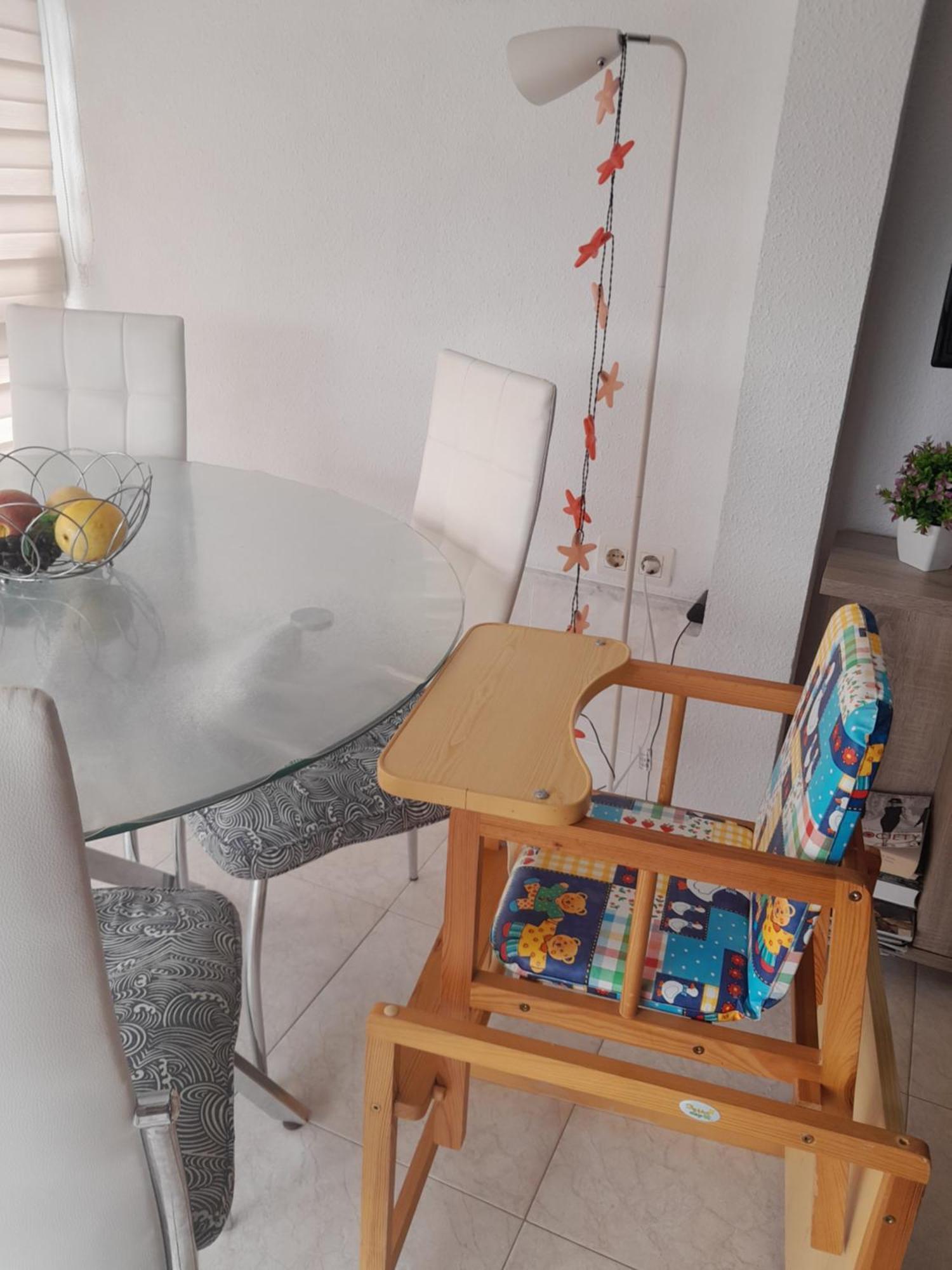 Estudio La Corbeta Torrox Luaran gambar