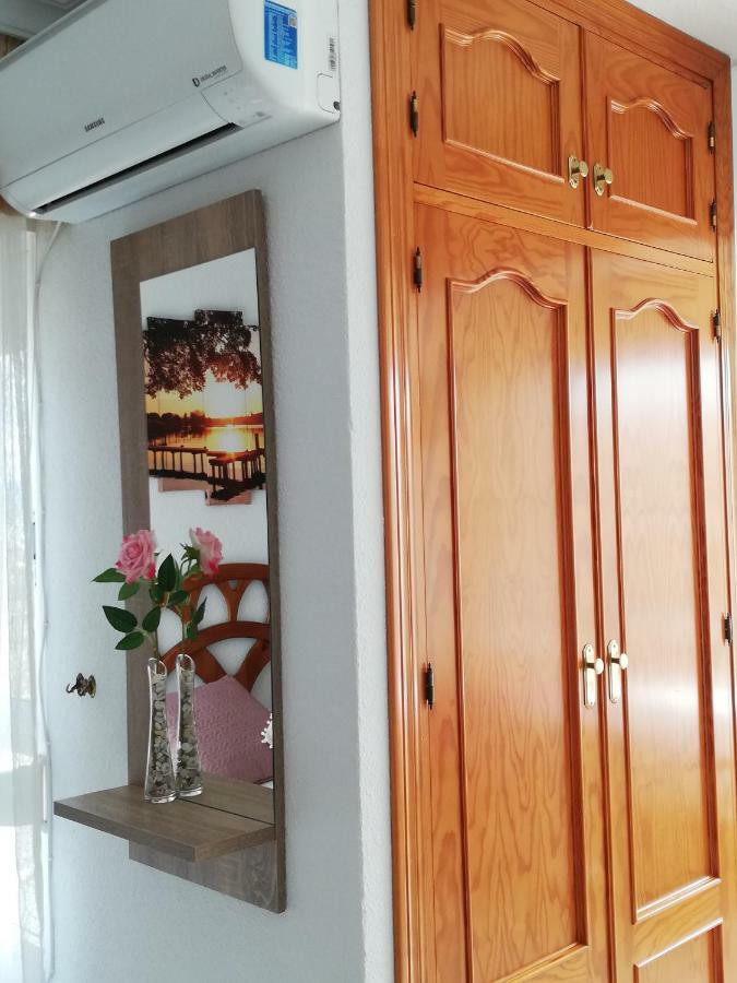 Estudio La Corbeta Torrox Luaran gambar